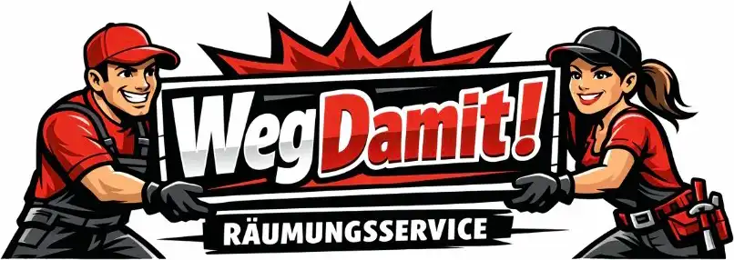 WegDamit! Rämungsservice
